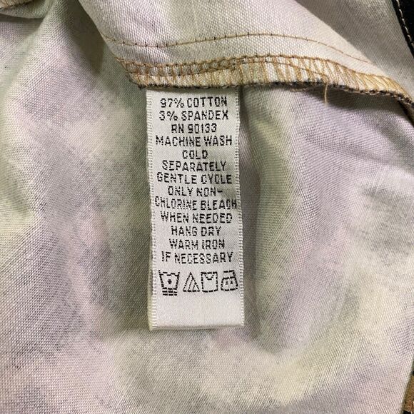 Linea Louis Dell'Olio Jacket Womens XS Brown Black Leopard Animal Print EUC - Picture 7 of 10